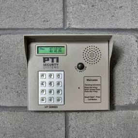 Keypad