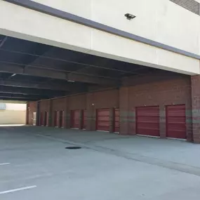 Exterior Units