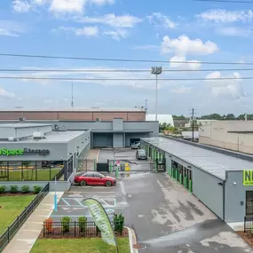 Alternate Beauty Image - Extra Space Storage at 1525 Wanda St, Ferndale, MI 48220
