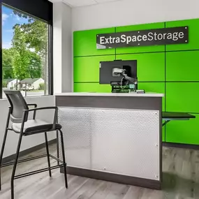 Office - Extra Space Storage at 1525 Wanda St, Ferndale, MI 48220