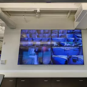 Security Screens