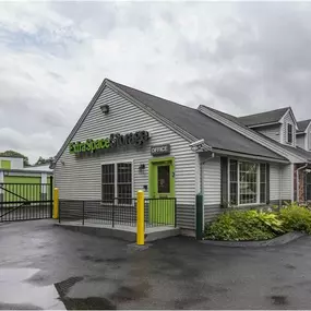 Alternate Beauty Image - Extra Space Storage at 885 Centre St, Brockton, MA 02302