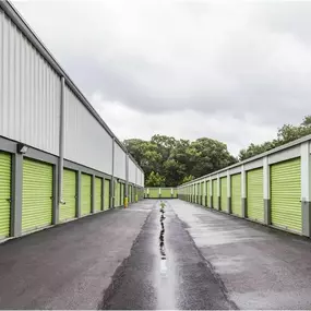 Exterior Units - Extra Space Storage at 885 Centre St, Brockton, MA 02302