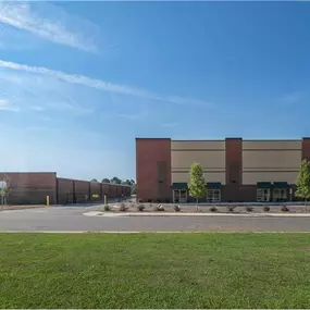 Alternate Beauty Image - Extra Space Storage at 2360 Glen Laurel Rd, Clayton, NC 27527