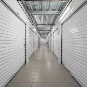 Interior Units - Extra Space Storage at 2360 Glen Laurel Rd, Clayton, NC 27527