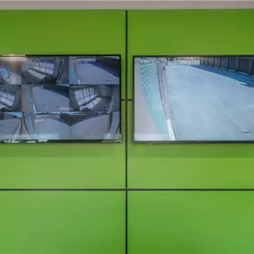 Security Screens