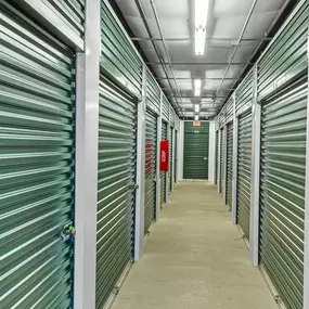 Interior Units