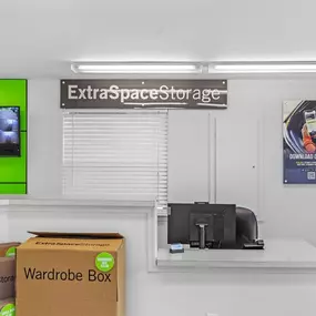Office - Extra Space Storage at 401 Route 130, West Collingswood Heights, NJ 08059