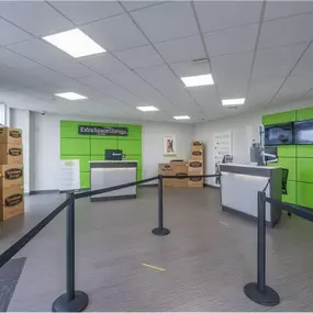 Office - Extra Space Storage at 2990 W 84th St, Hialeah, FL 33018