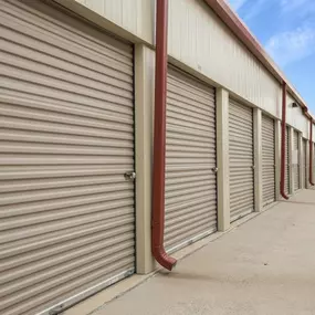 Exterior Units - Extra Space Storage at 13404 E Broncos Pkwy, Centennial, CO 80112