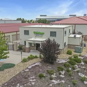 Alternate Beauty Image - Extra Space Storage at 13404 E Broncos Pkwy, Centennial, CO 80112