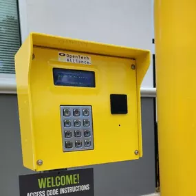 Keypad