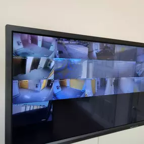 Security Screens