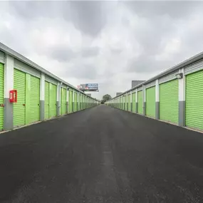 Exterior Units - Extra Space Storage at 1000 E 95th St, Chicago, IL 60619