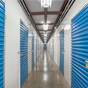 Interior Units