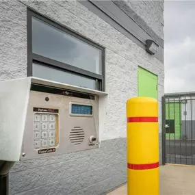 Keypad - Extra Space Storage at 1000 E 95th St, Chicago, IL 60619