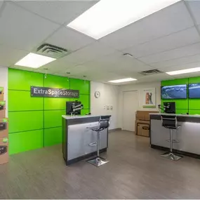 Office - Extra Space Storage at 1000 E 95th St, Chicago, IL 60619