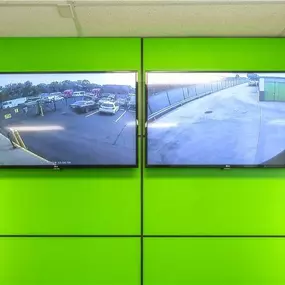 Security Screens