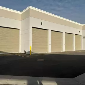 Exterior Units