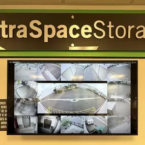 Security Screens