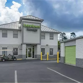 Beauty Image - Extra Space Storage at 4777 US-80, Savannah, GA 31410