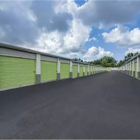 Exterior Units - Extra Space Storage at 4777 US-80, Savannah, GA 31410