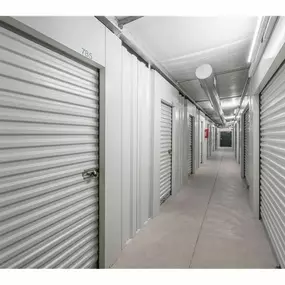 Interior Units - Extra Space Storage at 4777 US-80, Savannah, GA 31410