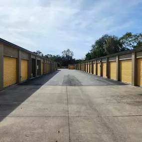 Exterior Units