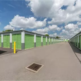 Exterior Units