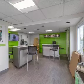 Office - Extra Space Storage at 2160 Innis Rd, Columbus, OH 43224