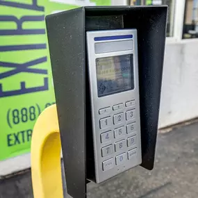 7939 - Keypad