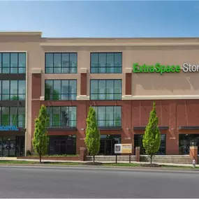 Alternate Beauty Image - Extra Space Storage at 1085 Lindbergh Dr NE, Atlanta, GA 30324