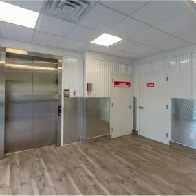 Exterior Units - Extra Space Storage at 1085 Lindbergh Dr NE, Atlanta, GA 30324