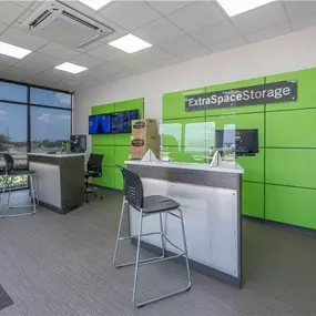Office - Extra Space Storage at 6750 Mandy Ln, Fort Worth, TX 76112
