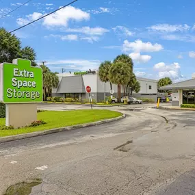 Beauty Image - Extra Space Storage at 5370 S University Dr, Davie, FL 33328