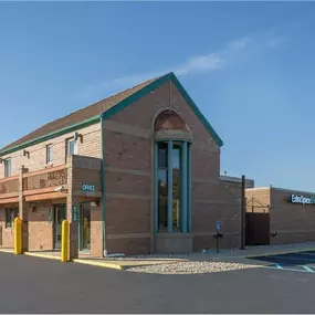 Beauty Image - Extra Space Storage at 6729 N Canton Center Rd, Canton, MI 48187