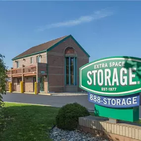 Alternate Beauty Image - Extra Space Storage at 6729 N Canton Center Rd, Canton, MI 48187