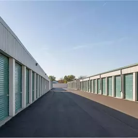 Exterior Units - Extra Space Storage at 6729 N Canton Center Rd, Canton, MI 48187