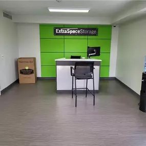 Office - Extra Space Storage at 6729 N Canton Center Rd, Canton, MI 48187