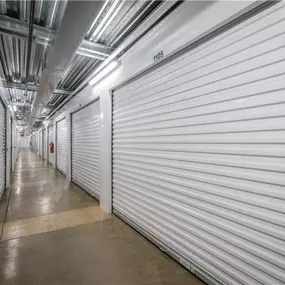 Interior Units - Extra Space Storage at 3308 South Blvd, Charlotte, NC 28209