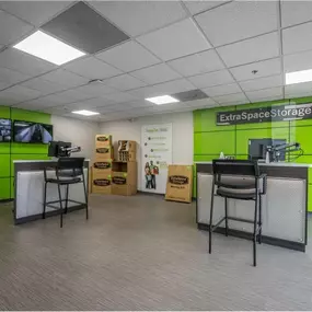 Office - Extra Space Storage at 3308 South Blvd, Charlotte, NC 28209