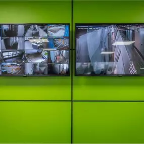 Security Screens