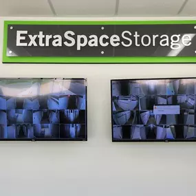 Merchandise Wall