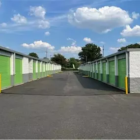 Exterior Units - Extra Space Storage at 11 Finderne Ave, Bridgewater, NJ 08807