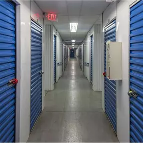 Interior Units - Extra Space Storage at 11 Finderne Ave, Bridgewater, NJ 08807