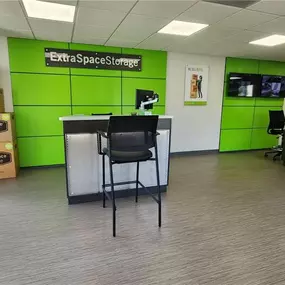 Office - Extra Space Storage at 11 Finderne Ave, Bridgewater, NJ 08807