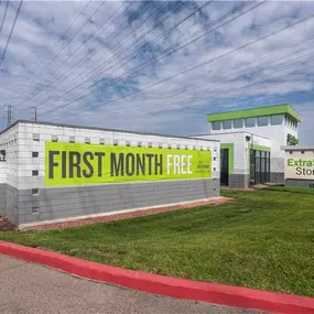 Alternate Beauty Image - Extra Space Storage at 1562 N Main St, Orange, CA 92867