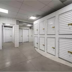Interior Units - Extra Space Storage at 1562 N Main St, Orange, CA 92867
