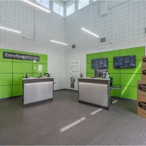 Office - Extra Space Storage at 1562 N Main St, Orange, CA 92867