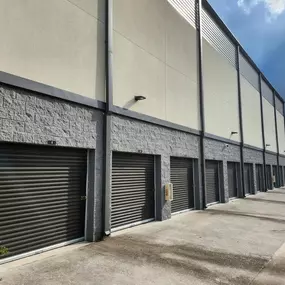 Exterior Units